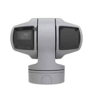 Cámara PTZ AXIS Q6225-LE Gris 60 Hz...