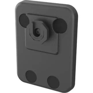 Axis – Soporte magnético TW1107 Negro (precio por paquete de 5 piezas)
