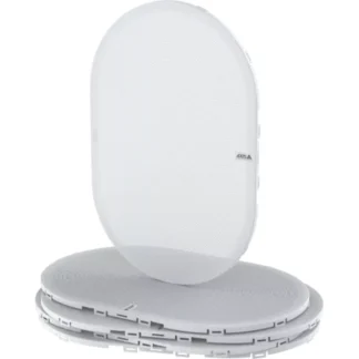 Axis – Cubierta de malla blanca TC1705 (precio...