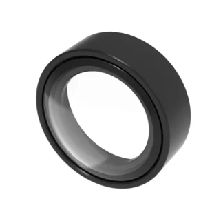 Axis – Protector de lente TW1902 Negro