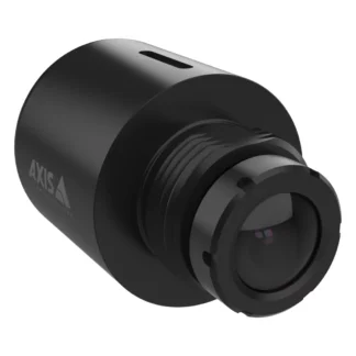 Axis – Sensor estándar F2105-RE Negro (precio...