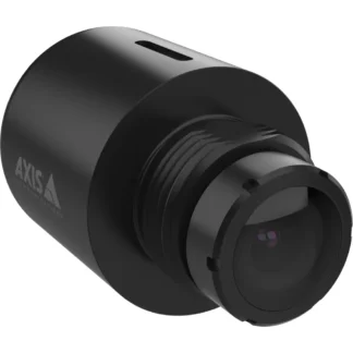 Axis – Sensor de ojo de pez F2135-RE Negro...