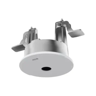Axis – Montaje empotrado TM3209 Blanco