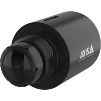 Axis – Sensor de ojo de pez F2137-RE Negro...