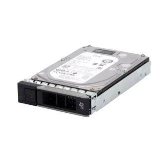 Axis – Disco duro empresarial de 4 TB