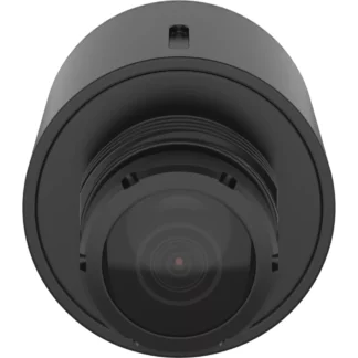 Axis – Sensor de ojo de pez F2137-RE Negro