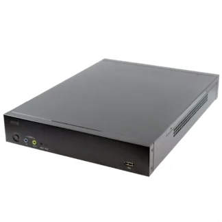Axis – Dispositivo Camera Station S2108 2 TB