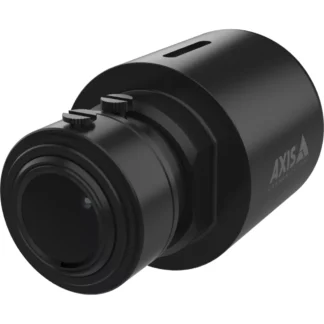 Axis – Sensor varifocal F2115-R Negro (precio...