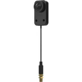 Axis – Sensor estenopeico F7225-RE Negro