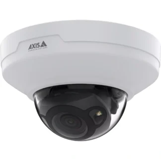 Axis – Cámara domo M4218-LV Blanco