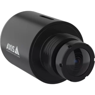 Axis – Sensor estándar F2107-RE Negro