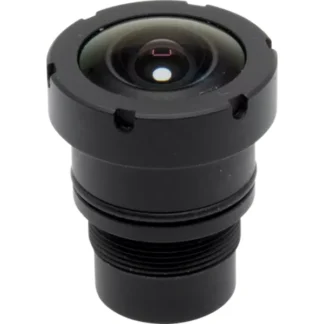 Axis – Lente M12 2,8 mm F2.2 Negro