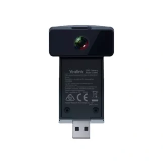 Axis – Cámara USB 2N para teléfono IP 2N Negro