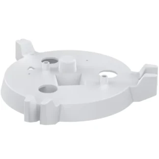 Axis – Soporte adaptador TP6902-E Blanco