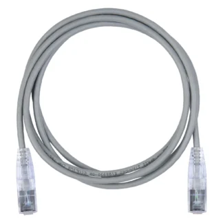 Belden – Cable parcheo Cat 6 CMR 2.1 Mts Gris