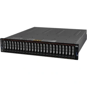 IBM – Sistema de Almacenamiento...