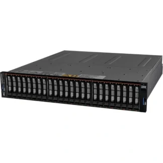 IBM – Sistema de Almacenamiento FlashSystem...