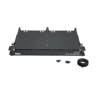 Panduit – Gabinete para fibra 1RU 12 Casetes...