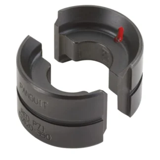 Panduit – Dado de prensado Calibre 1/0 AWG...