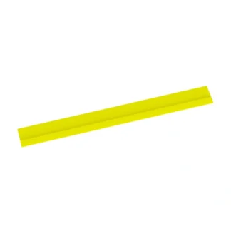 Panduit – Cubierta con bisagras Amarillo 12×4