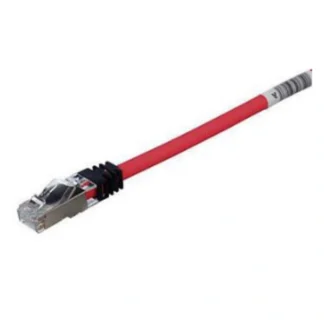 Panduit – Cable parcheo Cat 6A Blindado CM/LSZH...