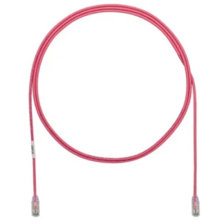 Panduit – Cable parcheo Cat 6 28 AWG CM/LSZH...