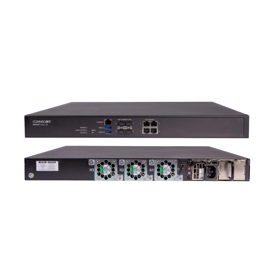 Dispositivo RUCKUS Edge 144