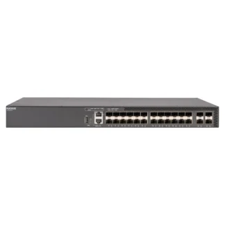 Switch Ruckus ICX8200 24 x 1 GbE ópticos + 4 x 25...
