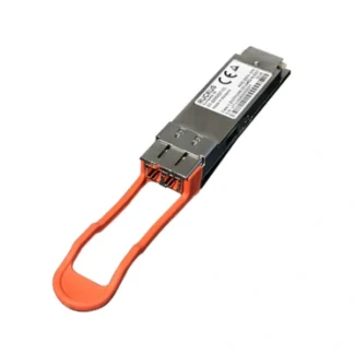 Ruckus – Transceptor QSFP+ 40 Gbps Breakout-capable...