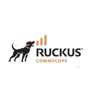 Ruckus – Cable de cobre pasivo DAC QSFP28 100 Gbps...