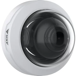 Axis – Sensor domo F4108 Blanco...