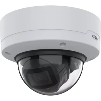 Axis – Cámara tipo domo P3285-LV Blanco