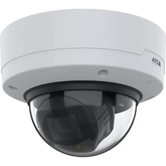 Axis – Cámara tipo domo P3287-LVE Blanco