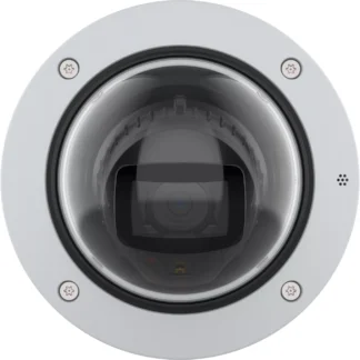 Axis – Cámara tipo domo P3288-LVE Blanco