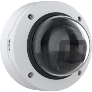 Axis – Cámara tipo domo P3287-LV Blanco