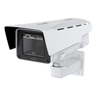 Axis – Carcasa TQ1819-E Blanco