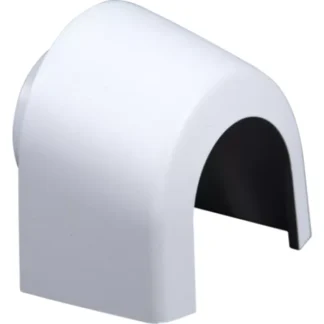 Adaptador de conducto ACI de 3/4″ en forma de U de 30 mm