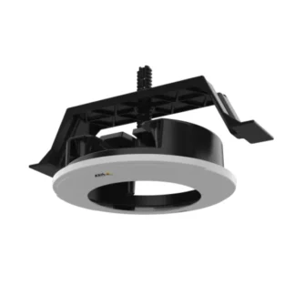 Axis – Montaje empotrado TM3204 Blanco