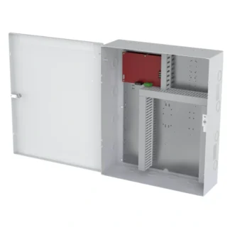 Axis – Gabinete TA1203 con unidad de alimentación...