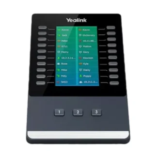 Axis – Extensor de botones Teléfono IP 2N® D7A