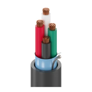 Belden – Cable Multi-conductor...