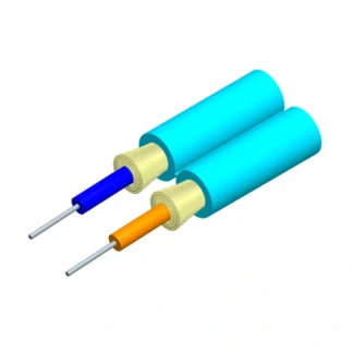 Commscope – Cable de fibra  2 Hilos OM4 Riser...