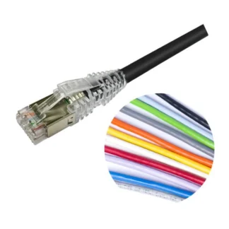 Commscope – Cable parcheo Cat...