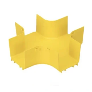 Panduit – Accesorio de intersección de 4 vías...