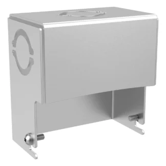 Axis – Adaptador de conducto TC1602 (precio...