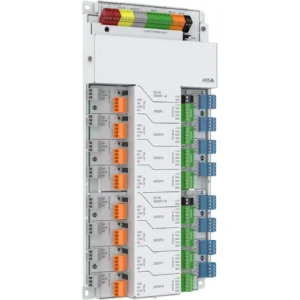 Axis – Kit de control de puertas...