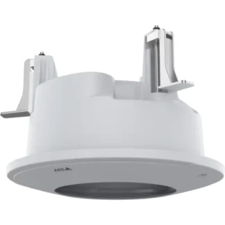 Axis – Montaje empotrado TQ3204-E Blanco