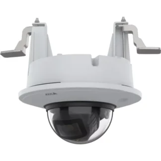 Axis – Montaje empotrado TP3206-E Blanco