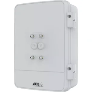 Axis – Armario de vigilancia T98A16-VE...