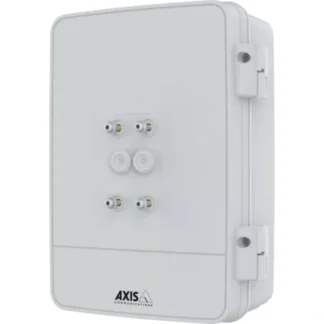 Axis – Armario de vigilancia T98A16-VE Blanco